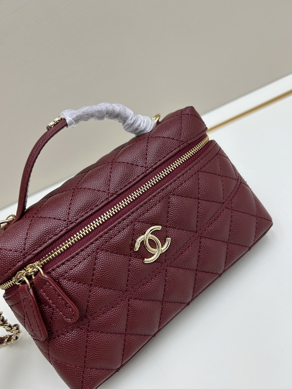 Chanel 8878 19x11x5cm jj_4