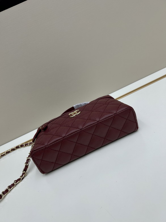 Chanel 8878 19x11x5cm jj_5