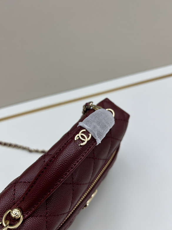 Chanel 8878 19x11x5cm jj_6