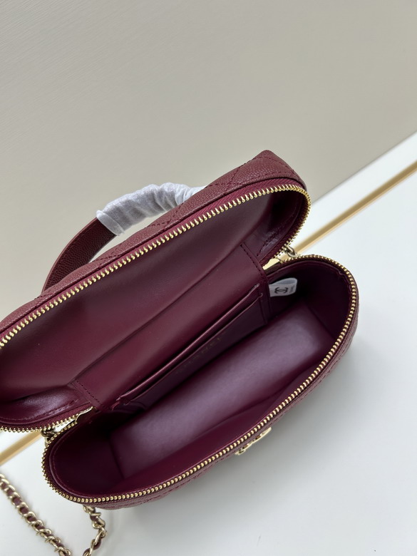 Chanel 8878 19x11x5cm jj_7