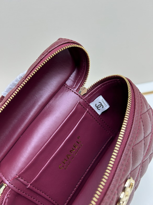 Chanel 8878 19x11x5cm jj_8