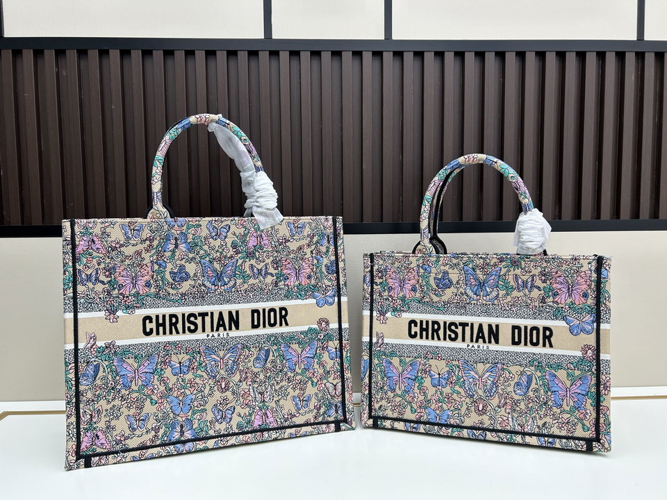 Dior tote 1286 42cm jj4_1