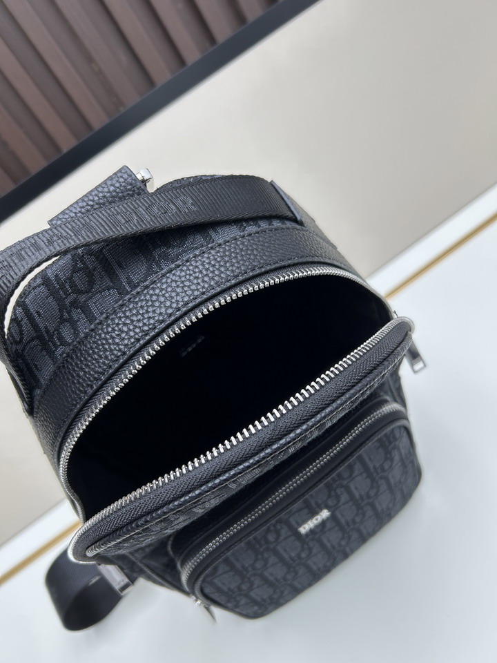Dior 1ESBO013 21x32x10cm jj1_7