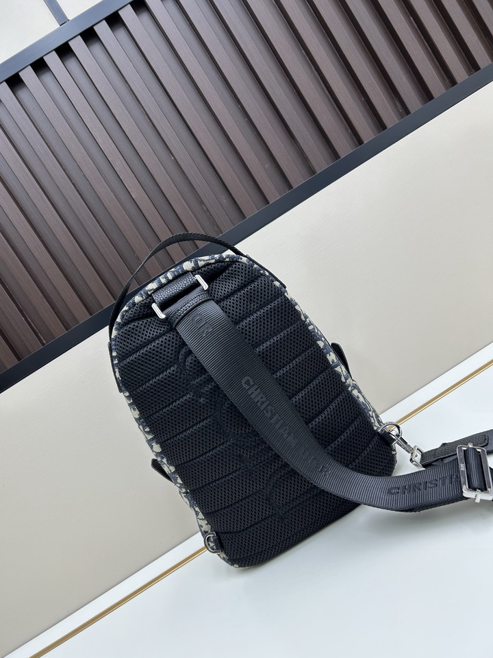 Dior 1ESBO013 21x32x10cm jj_3