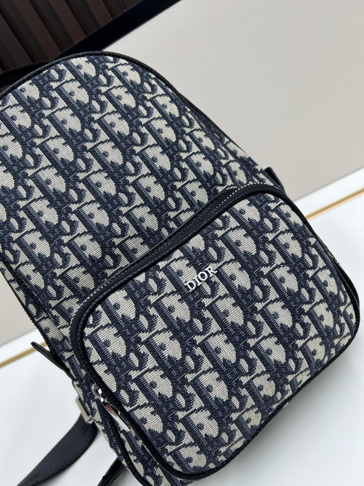 Dior 1ESBO013 21x32x10cm jj_4