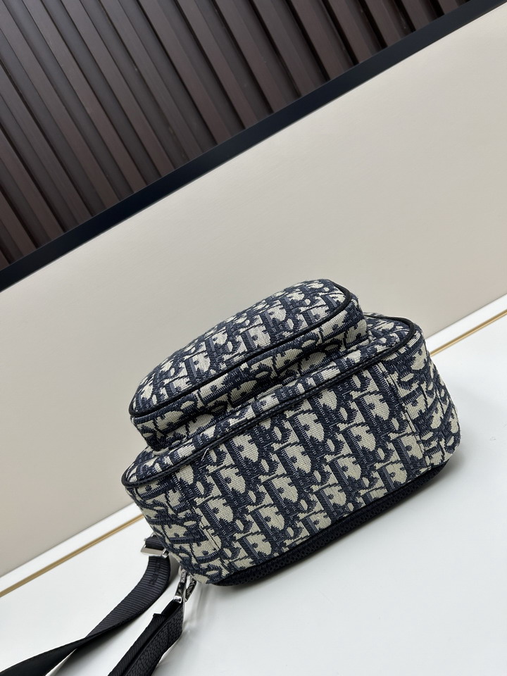 Dior 1ESBO013 21x32x10cm jj_5