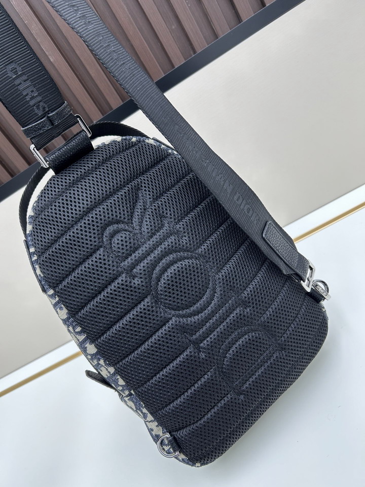Dior 1ESBO013 21x32x10cm jj_6