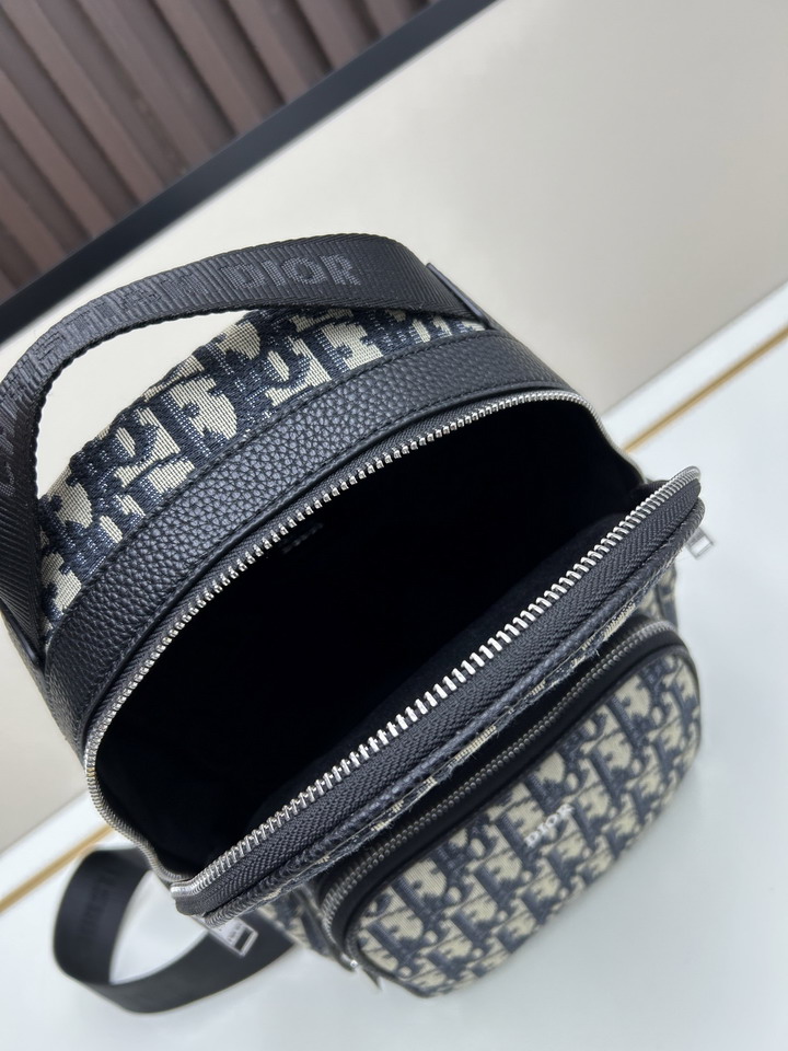 Dior 1ESBO013 21x32x10cm jj_7