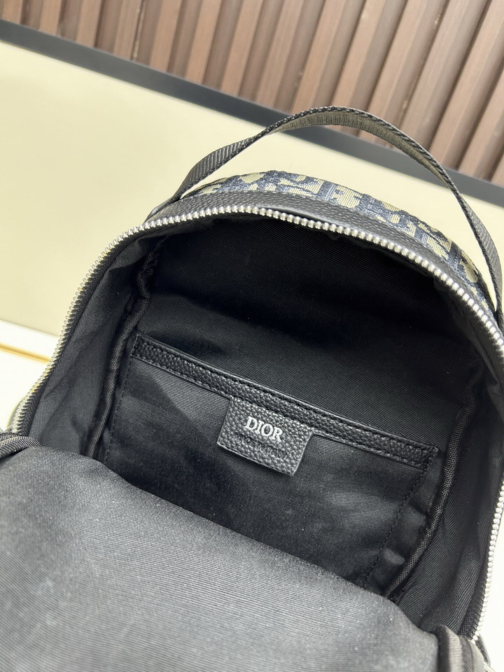 Dior 1ESBO013 21x32x10cm jj_8