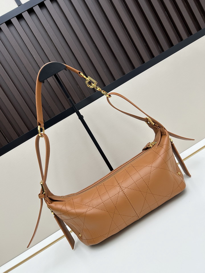 Dior journey 0339 23x14x16cm jj1_2