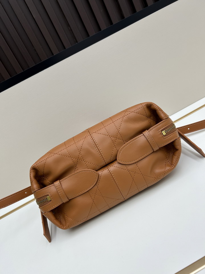 Dior journey 0339 23x14x16cm jj1_5