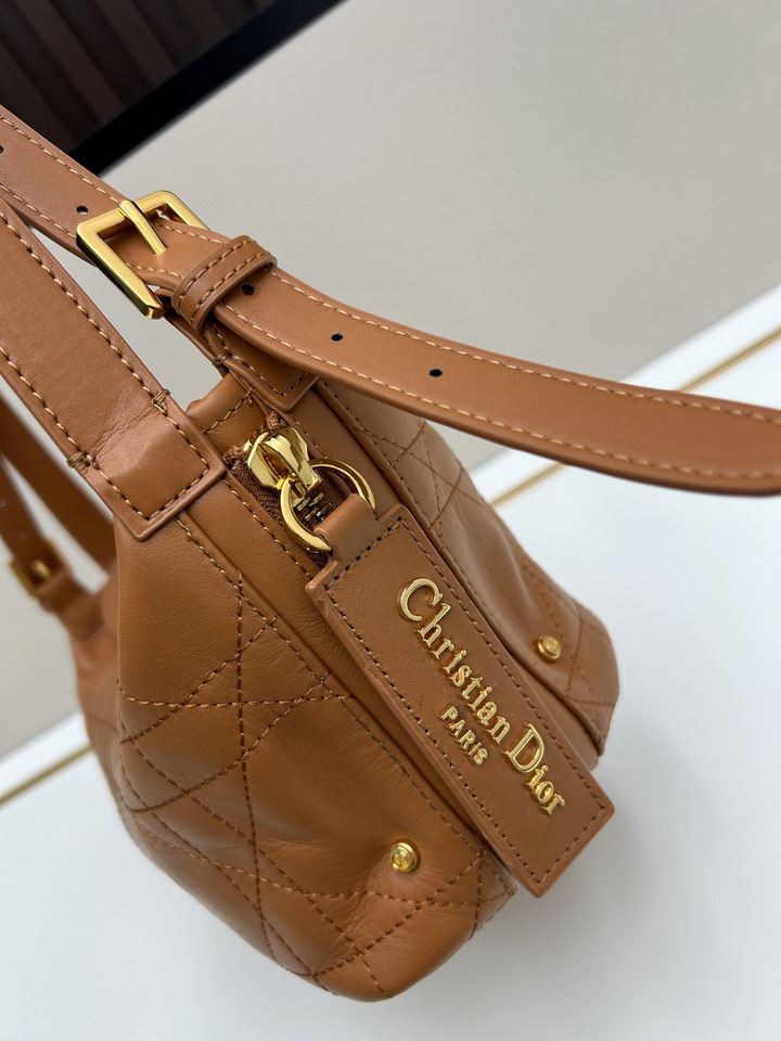 Dior journey 0339 23x14x16cm jj1_6