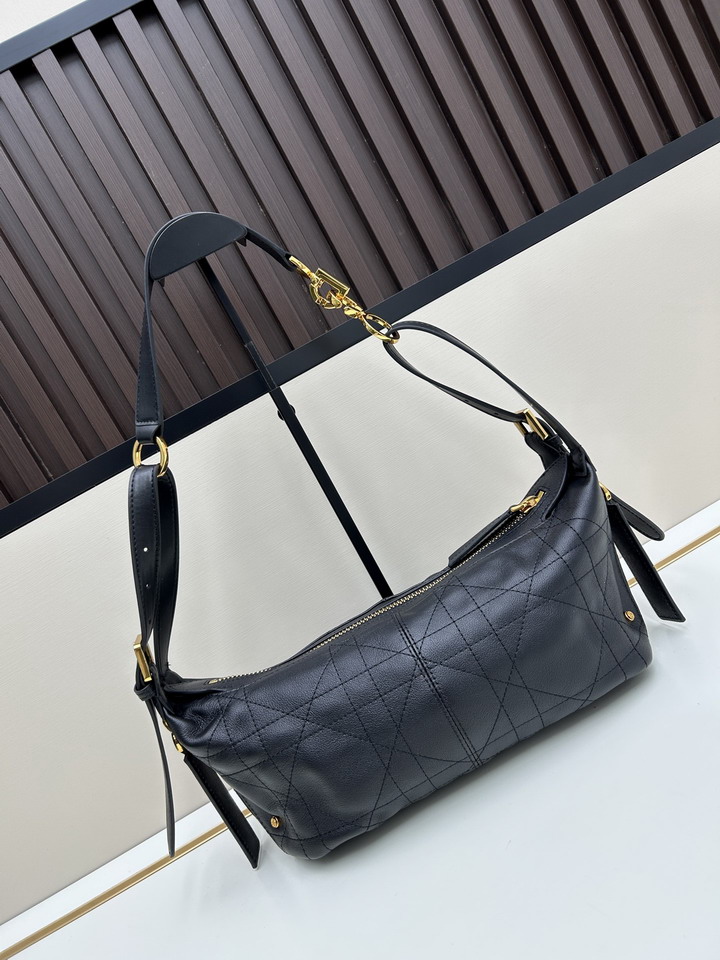 Dior journey 0339 23x14x16cm jj2_2