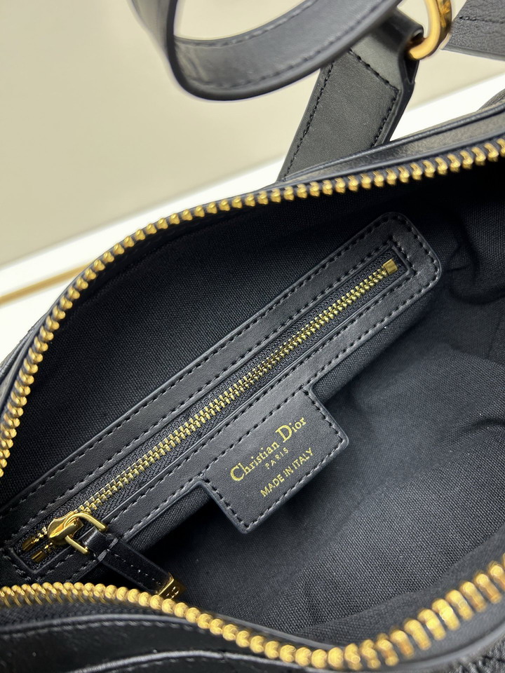 Dior journey 0339 23x14x16cm jj2_8