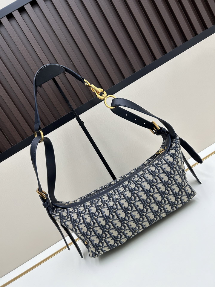 Dior journey 0339 23x14x16cm jj_2