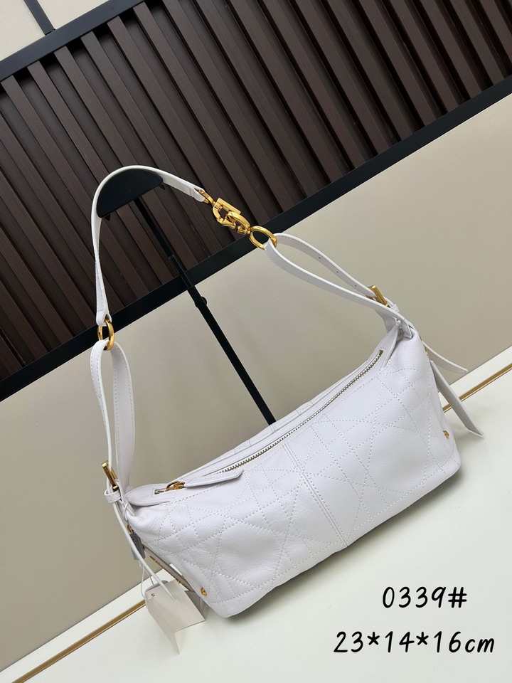 Dior journey 0339 23x14x16cm jj3_1