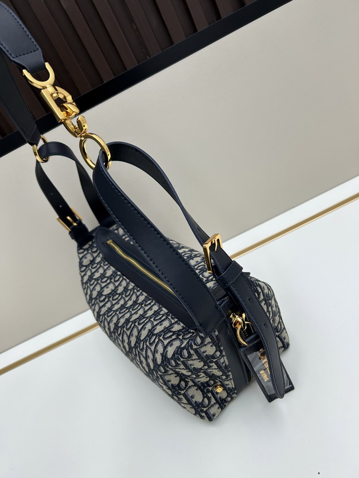 Dior journey 0339 23x14x16cm jj_3