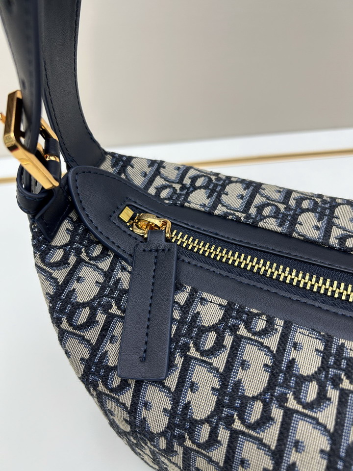 Dior journey 0339 23x14x16cm jj_4