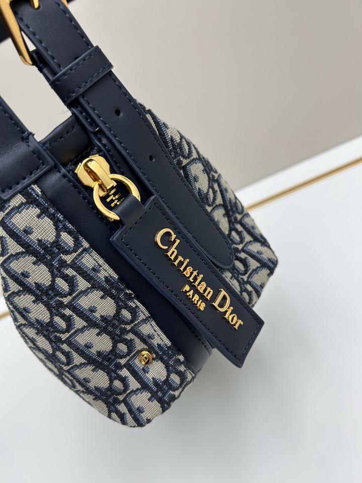 Dior journey 0339 23x14x16cm jj_5