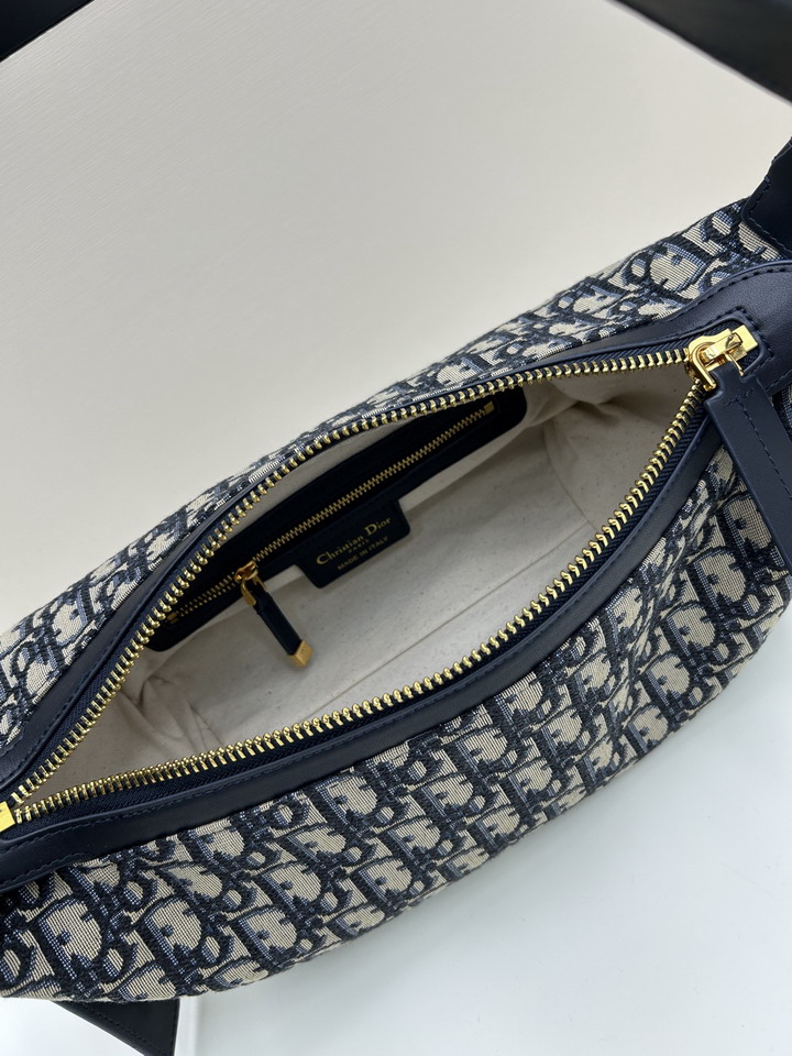 Dior journey 0339 23x14x16cm jj_7