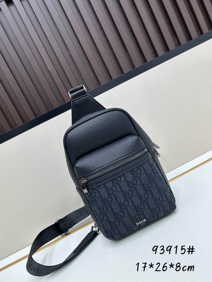 Dior rider 93915 17x26x8cm jj1_1