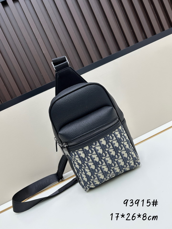 Dior rider 93915 17x26x8cm jj_1