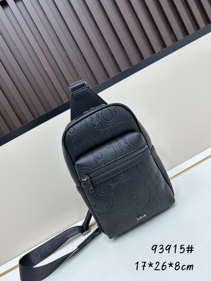 Dior rider 93915 17x26x8cm jj2_1