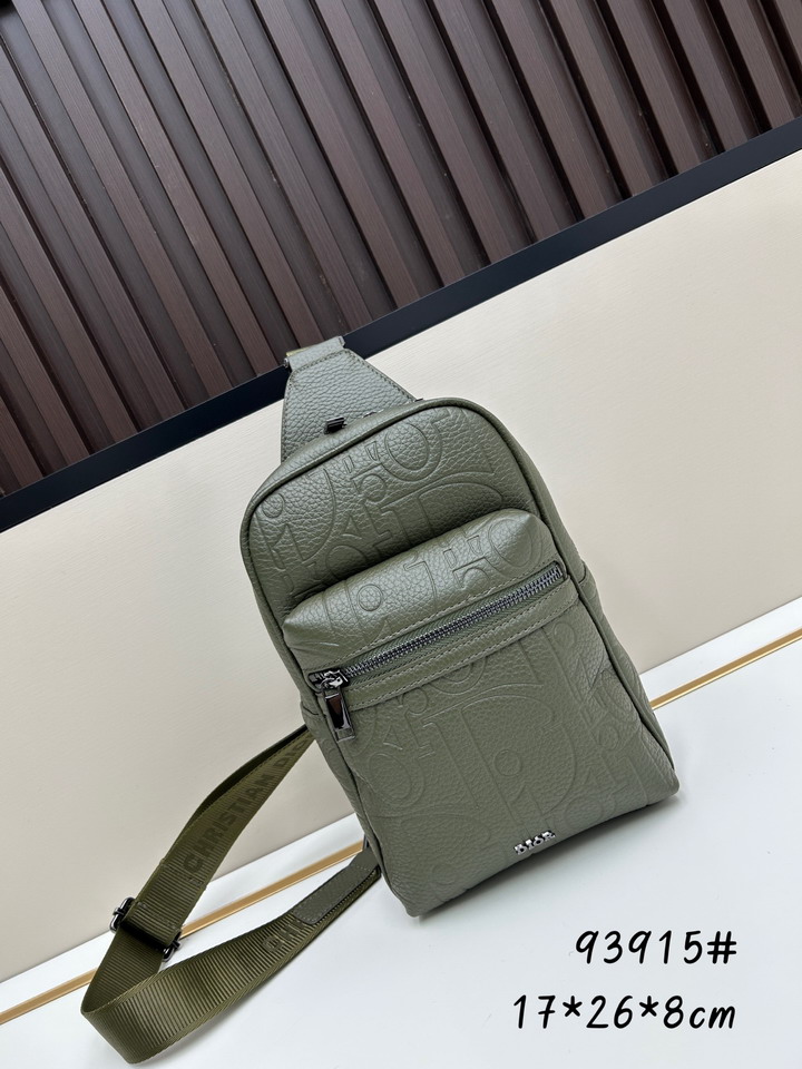 Dior rider 93915 17x26x8cm jj3_1