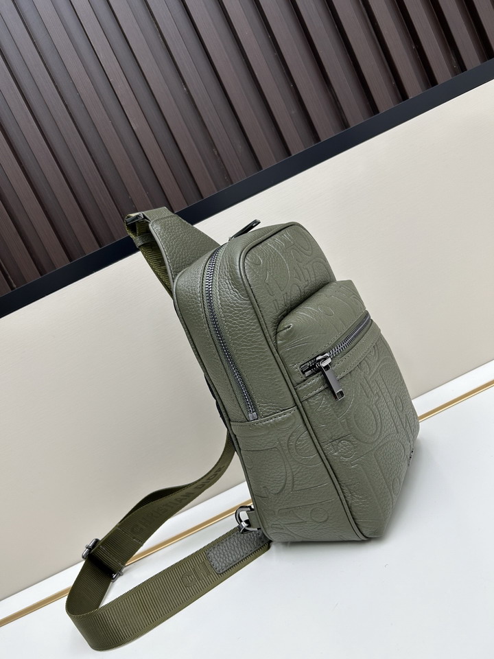 Dior rider 93915 17x26x8cm jj3_2