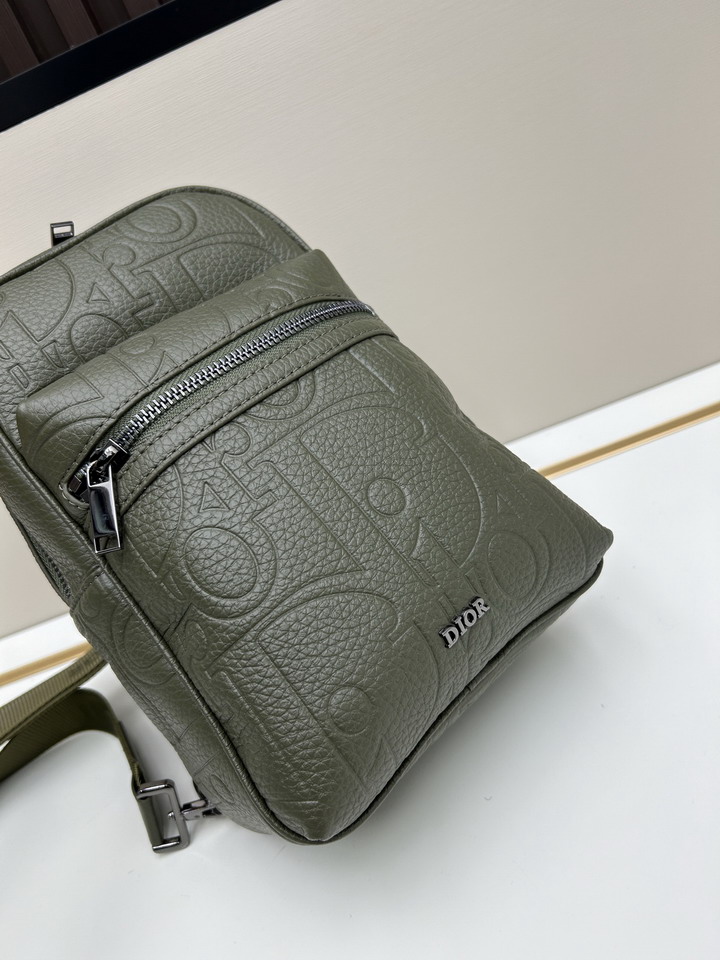 Dior rider 93915 17x26x8cm jj3_4