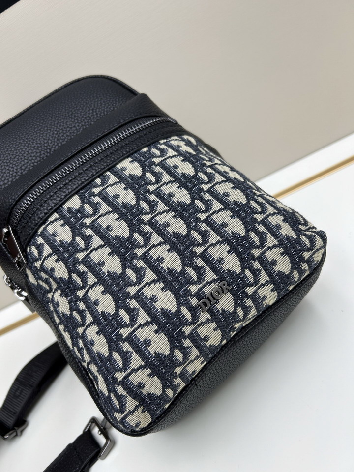 Dior rider 93915 17x26x8cm jj_4