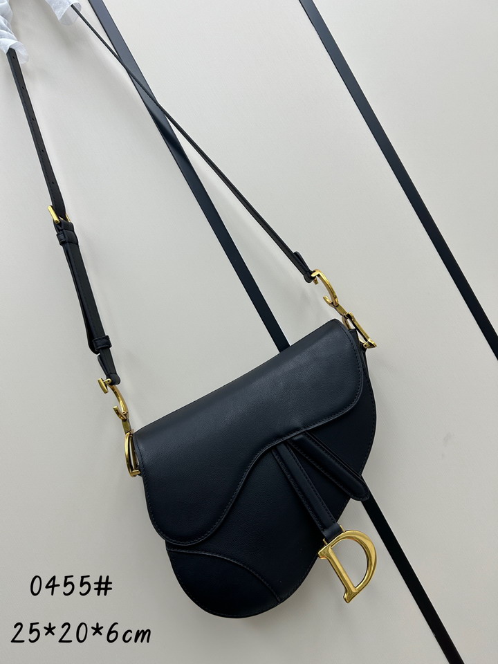 Dior saddle 0455 25 5x20x6 5cm jj2_1