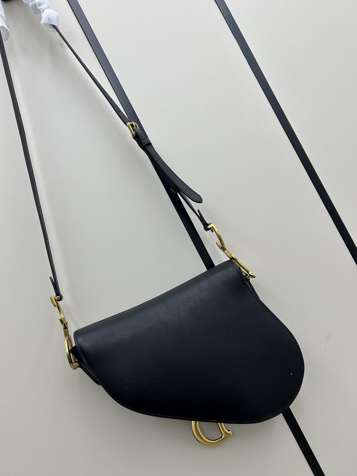 Dior saddle 0455 25 5x20x6 5cm jj2_2
