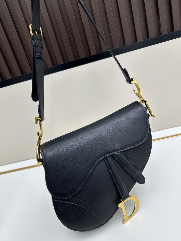 Dior saddle 0455 25 5x20x6 5cm jj2_3