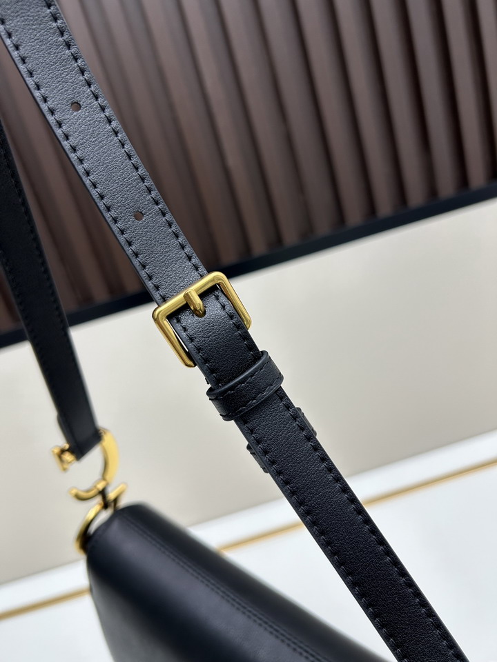 Dior saddle 0455 25 5x20x6 5cm jj2_5