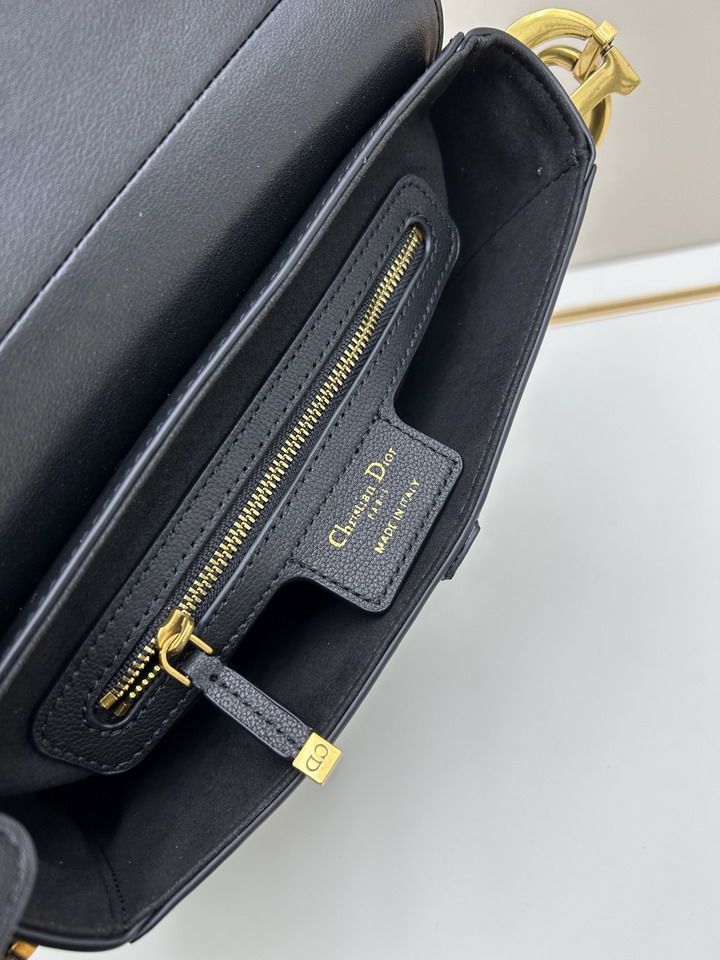 Dior saddle 0455 25 5x20x6 5cm jj2_8