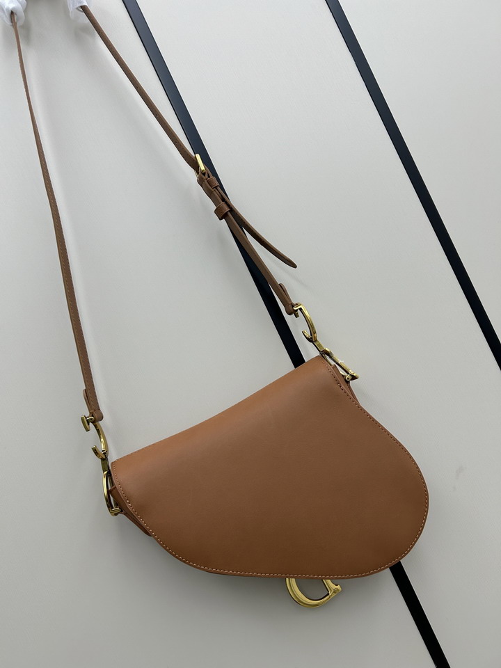 Dior saddle 0455 25 5x20x6 5cm jj_2