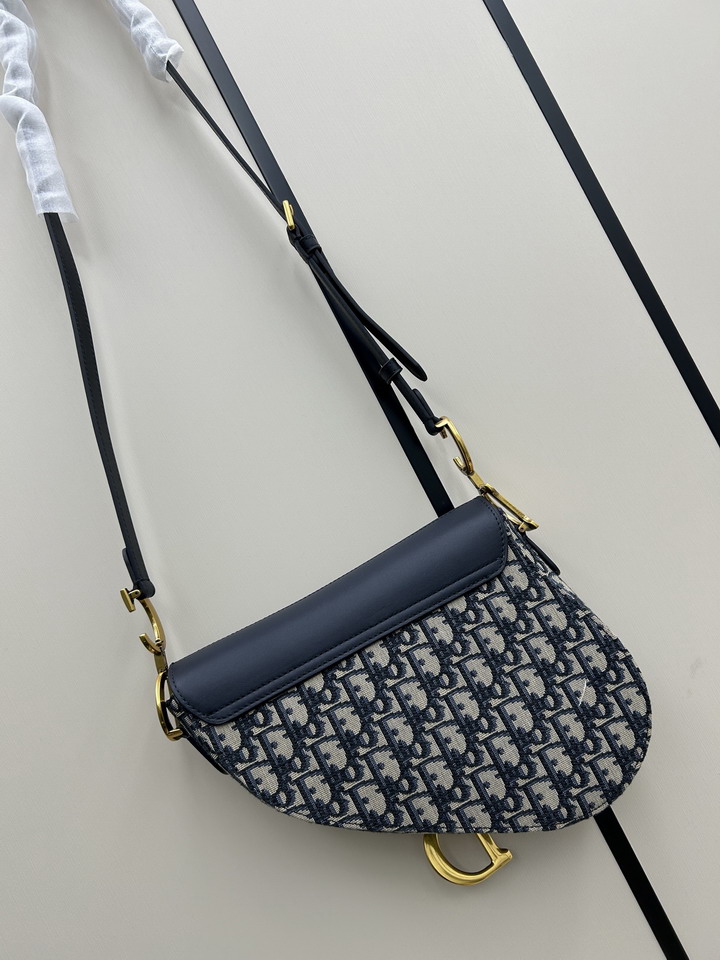 Dior saddle 0455 25 5x20x6 5cm jj3_2