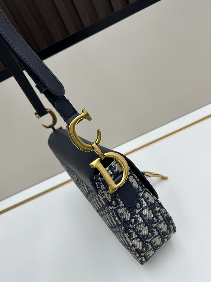 Dior saddle 0455 25 5x20x6 5cm jj3_4