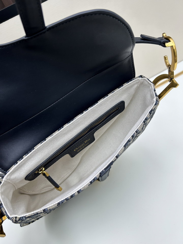 Dior saddle 0455 25 5x20x6 5cm jj3_7