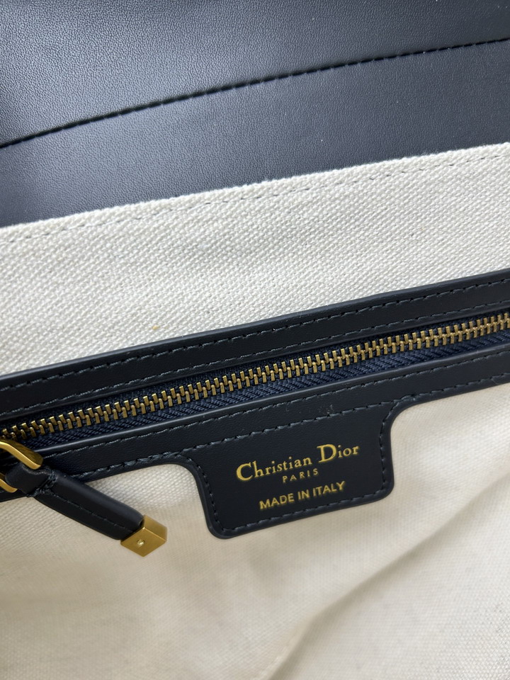 Dior saddle 0455 25 5x20x6 5cm jj3_8