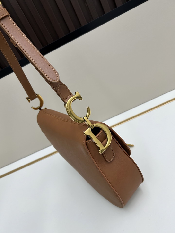 Dior saddle 0455 25 5x20x6 5cm jj_3