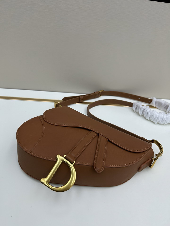 Dior saddle 0455 25 5x20x6 5cm jj_5
