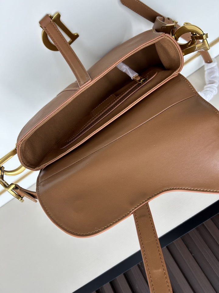 Dior saddle 0455 25 5x20x6 5cm jj_7