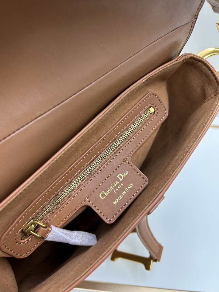 Dior saddle 0455 25 5x20x6 5cm jj_8