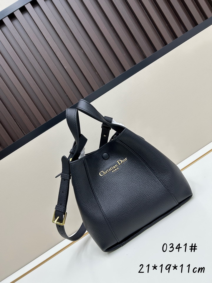 Dior signature 0341 21x19x11cm jj1_1