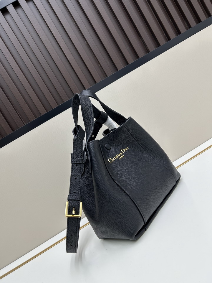 Dior signature 0341 21x19x11cm jj1_2