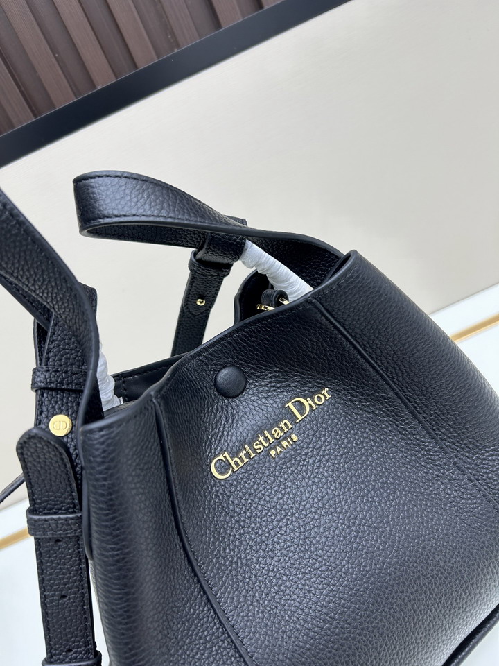 Dior signature 0341 21x19x11cm jj1_4