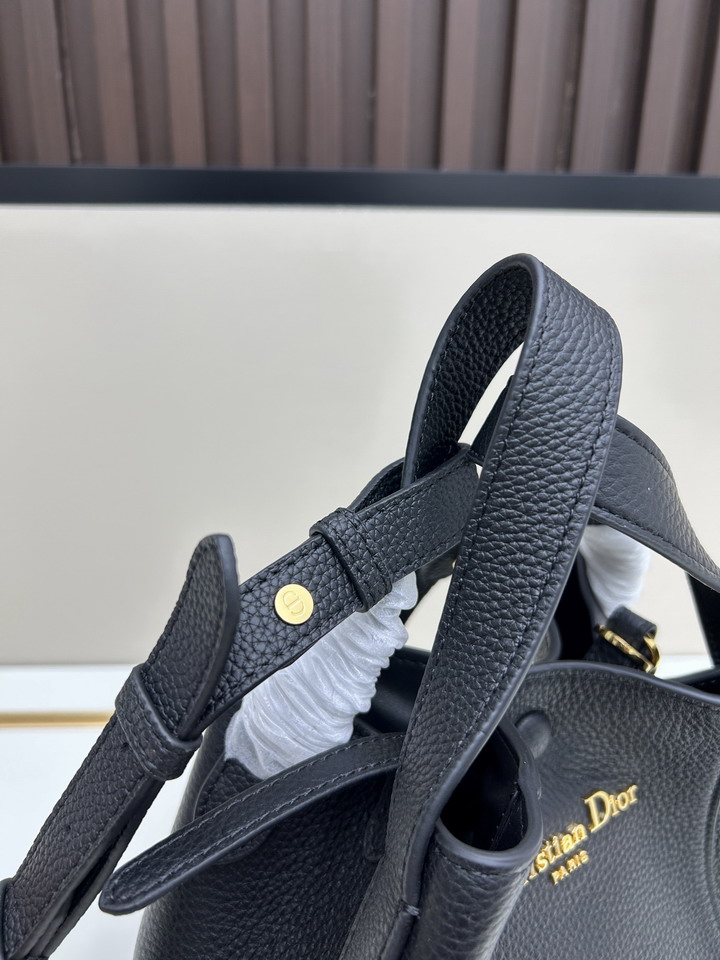 Dior signature 0341 21x19x11cm jj1_6