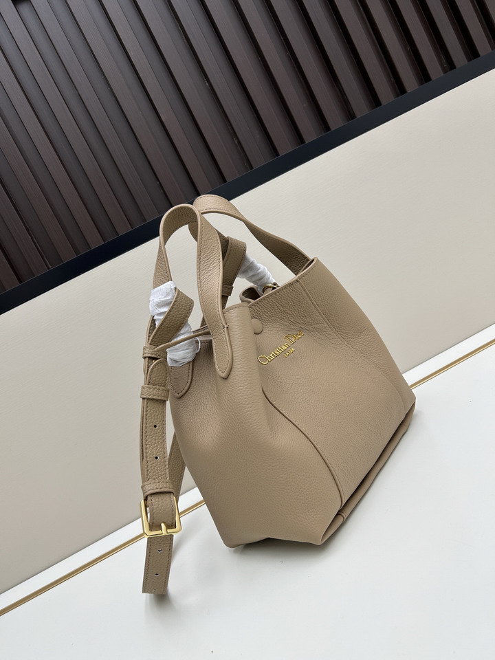 Dior signature 0341 21x19x11cm jj2_2